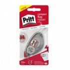Pritt Roller Compact Διορθωτική Ταινία 4.2 m x 10 mm