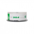 DVD-R FREESTYLE 4,7GB 16X Pack 25