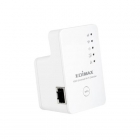 EDIMAX EKSPANDER EW-7438RPN AP N300 1xLAN WIFI
