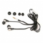 Ακουστικα Freestyle Noise Cancelation Με Μικροφωνο BLACK