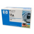 Toner HP 11A Black (Q6511A) 6K