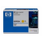 Toner HP 643A Yellow (Q5952A) 10K