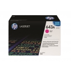 Toner HP 643A Magenta (Q5953A) 10K