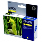 Μελάνι Epson T0484 Yellow