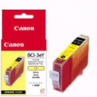Μελάνι CANON BCI-3eY Yellow