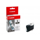 Μελάνι CANON BCI-6BK Black