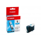 Μελάνι CANON BCI-6C Cyan