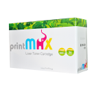 Toner PrintMax συμβατό με Konica Minolta KM1350 BLK 6K (1710567-002 / 4518812)