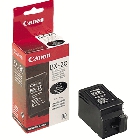 Μελάνι CANON BX20 Black