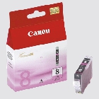 Μελάνι CANON CLi-8 Photo Magenta