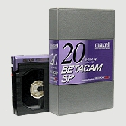 Maxell Βιντεοκασέτα Κάμερας Betacam SP 20 λεπτών (B-20MSP)