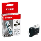 Μελάνι CANON BCI-6BK Black