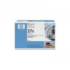 TONER HP 27X (C4127X) 10X