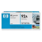 TONER HP 92A (C4092A) 2.5K