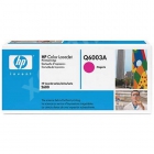 TONER HP 124A Magenta (Q6003A) 2K