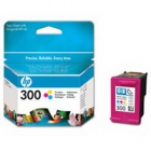 Μελανι HP 300 Tri-Color (CC643EE)