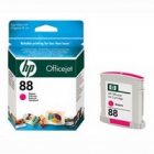 Μελάνι HP No 88 Magenta (C9387AE)