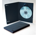 Θήκες CD-DVD-BluRay