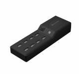 Card readers - USB hubs