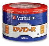 DVD Media