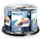 CD Media