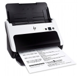 Scanners