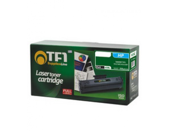 TONER TFO H-400A Black (CB400A) 7.5K