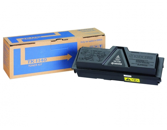 Toner Kyocera TK-1140 Black (TK-1140) 7.2K