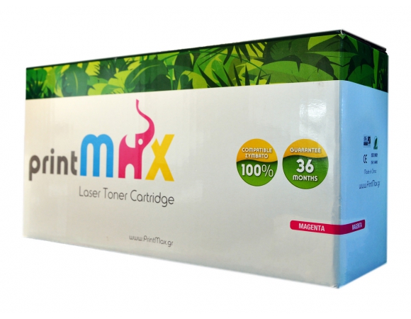 Toner PrintMax συμβατό με HP 312A M (RT_CF383A)