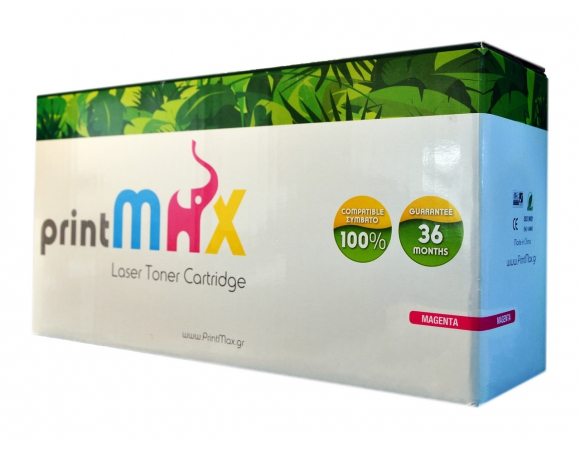 Toner PrintMax συμβατό με Xerox 6000 M (106R01628)