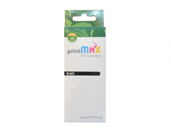 Ink PrintMax συμβατό με CANON PGI-7 BK