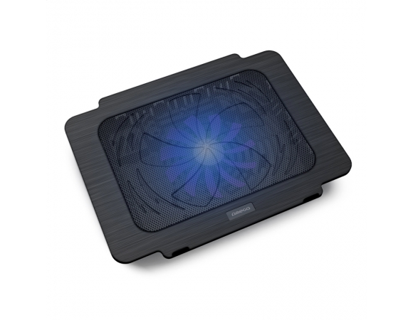Cooler Pad OMEGA Laptop (BREEZE) 1 Fan