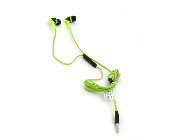 OMEGA Ears Grand Bass Headset FH1012G (42703)