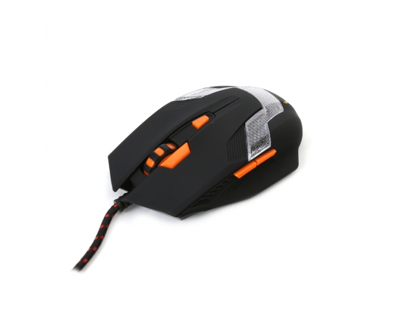 Mouse OMEGA Varr V-2400 + Mouse Pad