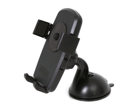 Holder OMEGA Car + Bike KIWI 2in1 Black