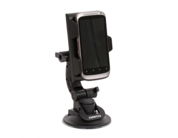Car Holder OMEGA & Charger