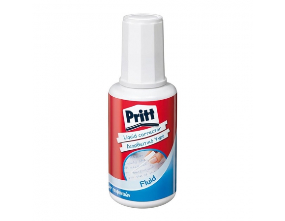 Διορθωτικό Υγρό Pritt