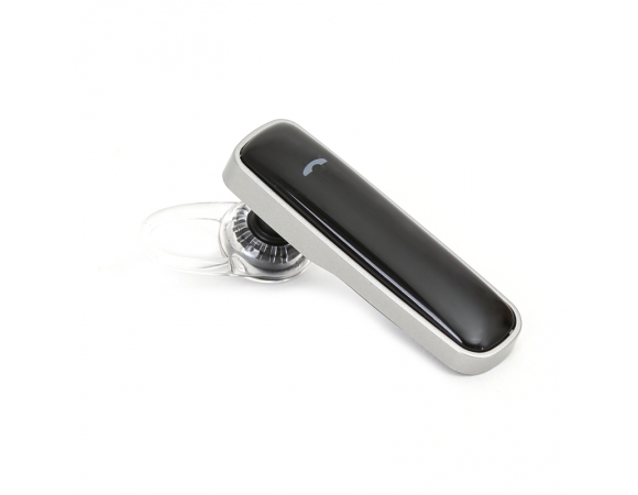 Earphone OMEGA Bluetooth Black