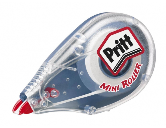 Διορθωτική Ταινία PRITT Mini 4.2 mm x 6 m