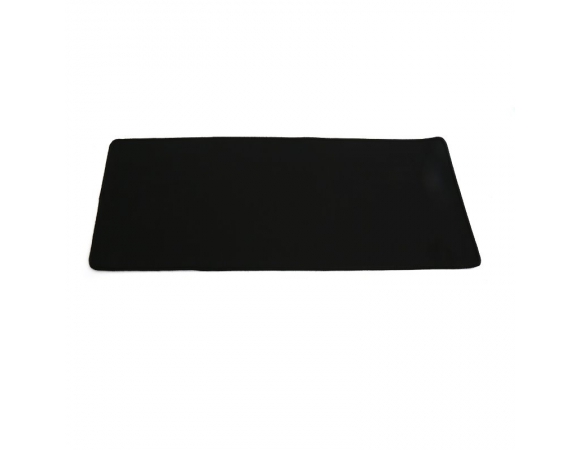 Mouse Pad Omega Varr Pro-Gaming 300 x 700 x 3 mm Black
