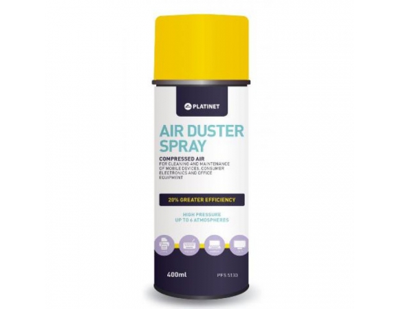 Omega Air Duster 400ml
