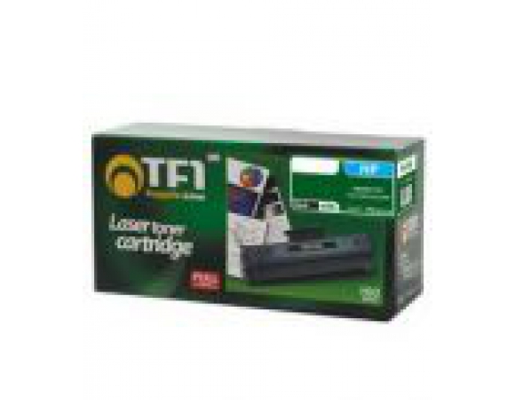 TONER TFO EPSON CX21 Black 4.5K