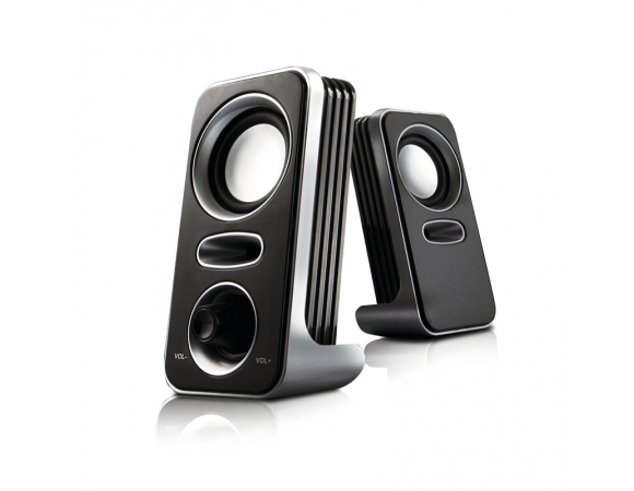 Ηχεία Omega 2.0 USB 2x3W RMS