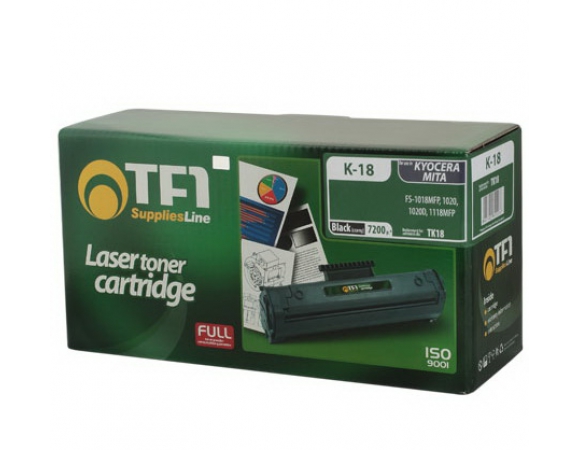 Toner Kyocera TFO K-320 15K