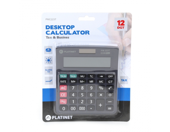 Calculator Platinet Desktop