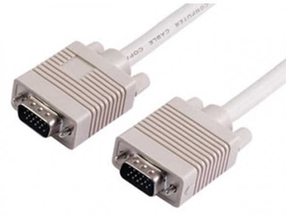 Καλώδιο VGA Male to VGA Male 5.0m