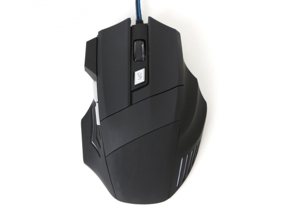 Mouse Omega Gaming Varr V-3200 DPI