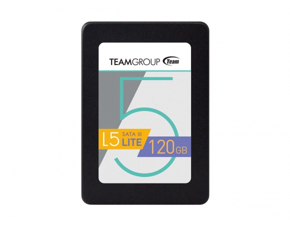 SSD Team Group 120 GB L5 Lite Sata III