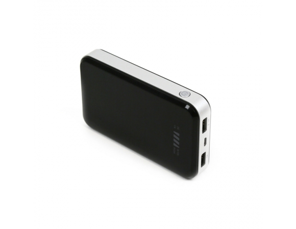 Power Bank Omega 10000 mAh + Micro USB Cable