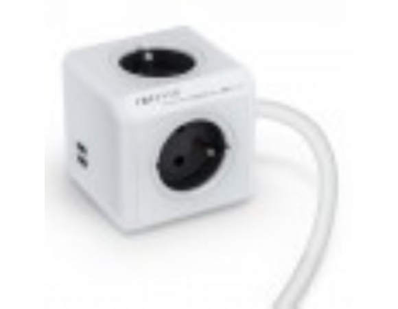 Power Cube Forever